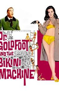 Dr. Goldfoot and the Bikini Machine