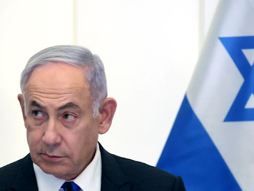 Netanyahu dará discurso ante el Congreso de EEUU el 24 de julio, dice fuente AP