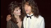 Eddie Van Halen's Ex-Wife Details Tumultuous Marriage: 'Not A Soulmate' | iHeart