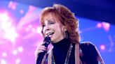 Reba McEntire Has Been Practicing the National Anthem ‘In the Shower’ Before 2024 Super Bowl