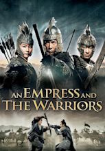 An Empress and the Warriors (2008) | Kaleidescape Movie Store