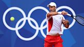 Novak will surge closer to Olympic gold but may drop a set against Koepfer