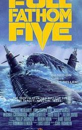 Full Fathom Five