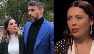 Aránguiz cree que Jorge Valdivia se está vengando de ella... - Glamorama