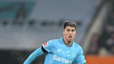 Palacios returns as rested Leverkusen take unbeaten run to Cologne