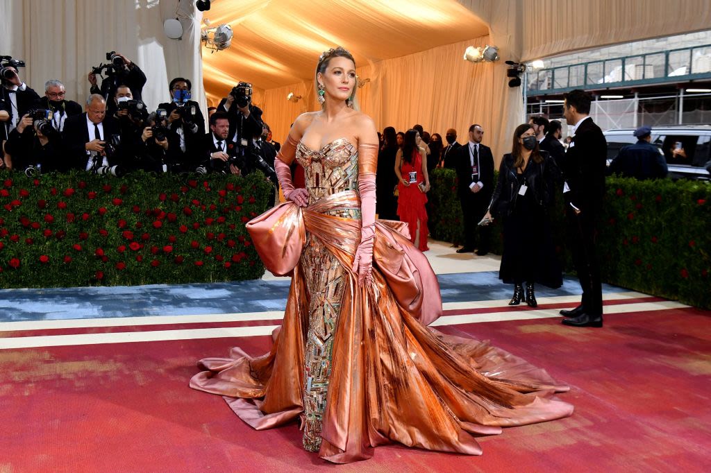 How to watch the Met Gala & what to know