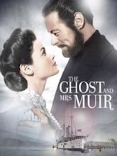 The Ghost and Mrs. Muir