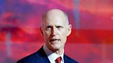 Sen. Rick Scott says there are ‘arguments to do’ abortion restrictions ‘at the federal level’