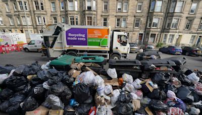 Council bin strikes 2024: What services will be affected and how will it impact me?