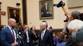 'Why I am here': Attorney General Merrick Garland reflects on Jewish heritage during emotional hearing