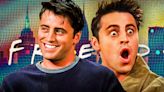 Friends: 10 Things We've Never Understood About Joey Tribbiani