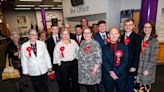 'Mood for change' as Conservatives lose control of North East Lincolnshire Council as Labour make most gains