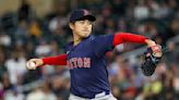 Naoyuki Uwasawa ready to pitch in for Red Sox whenever asked. Even if it’s out of his comfort zone. - The Boston Globe