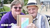 Waltham Abbey care home resident learns to write