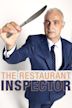 The Restaurant Inspector