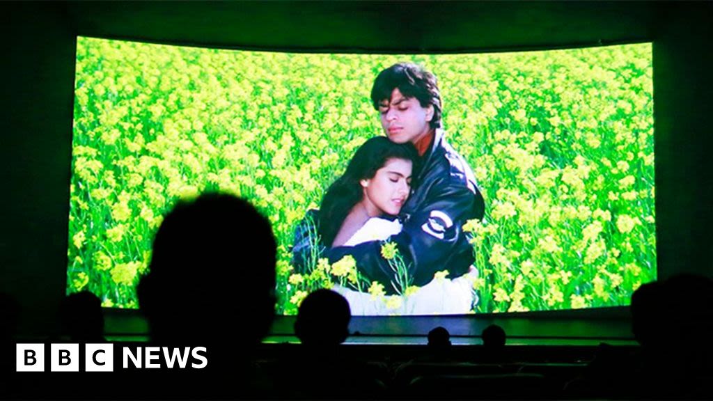 DDLJ: Classic film track voted best 90s Bollywood song