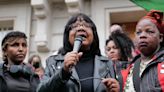 What did Diane Abbott say in letter about racism and antisemitism that sparked suspension?