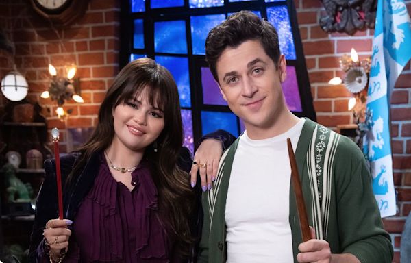 Wizards of Waverly Place reboot title confirmed with new look pics