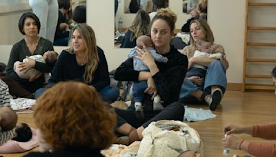 Mothers on the Edge of a Precipice: Locarno Films Explore Troubled and Troubling Women, Taboos