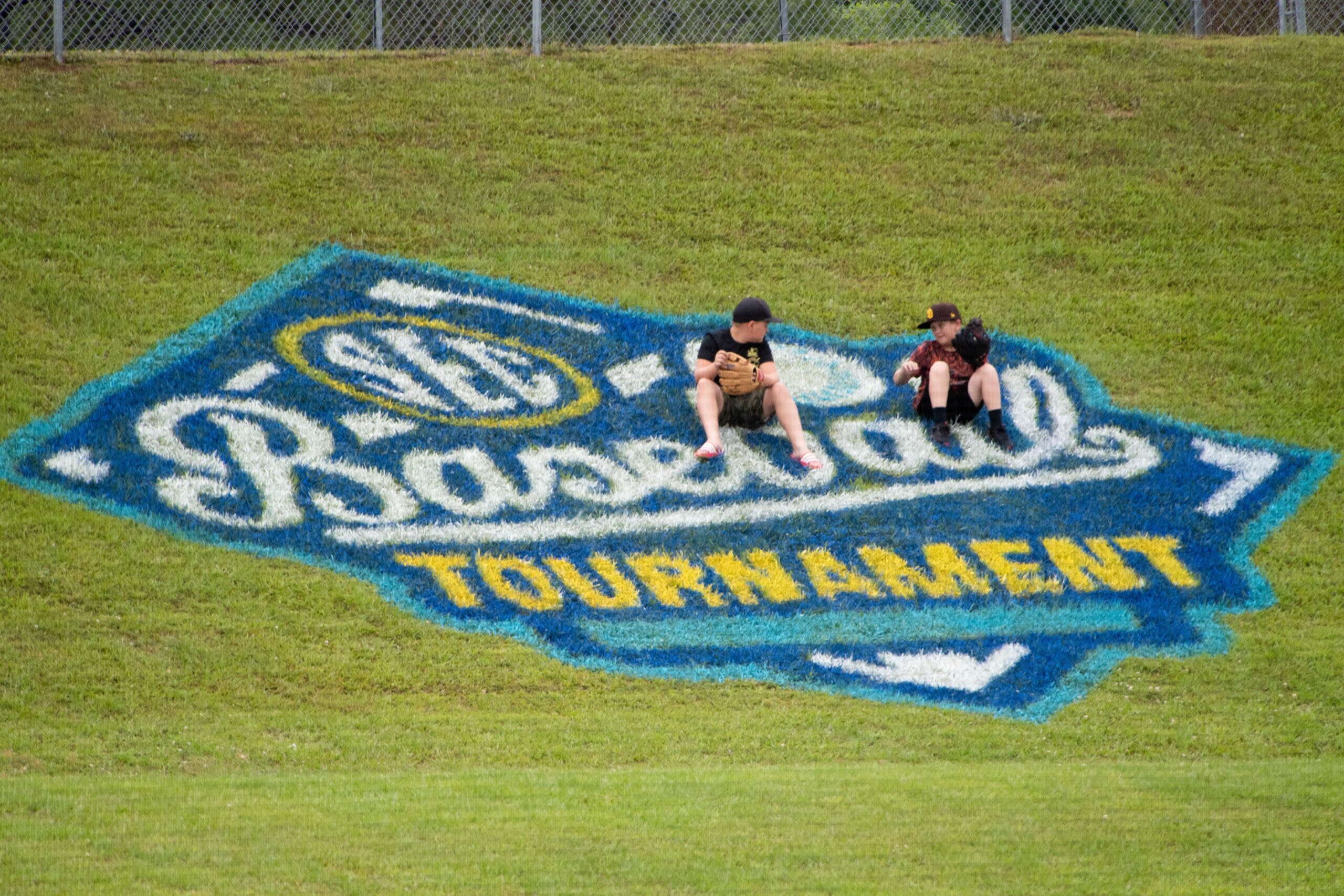 Taking a look at the 2024 SEC Baseball Tournament, Florida a 9-seed