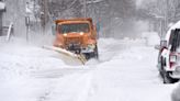 Domino's Pizza chain delivers $25,000 to Erie for winter snow removal