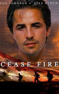 Cease Fire