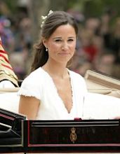 Pippa Middleton