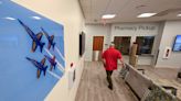 Veterans cheer new VA clinic opening in Visalia