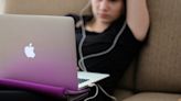 Internet addiction affects behavior and development of adolescents, study finds