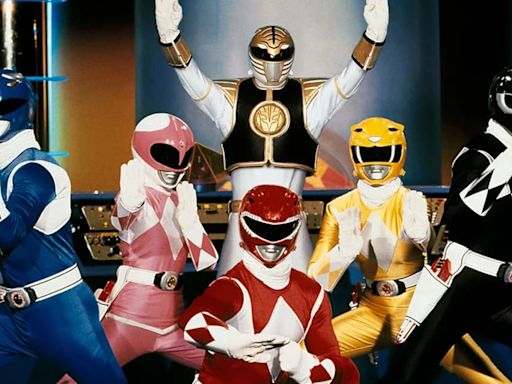 Qué fue de la vida de los actores de la primera edición de los Power Rangers