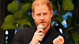 Harry won’t be joined by any ‘senior Royals’ or Meghan at Invictus anniversary