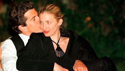 Carolyn Bessette-Kennedy’s Mother Warned JFK Jr. ‘Never to Take Both of My Daughters’ in a Plane (Exclusive)