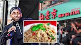 Kendrick Lamar's Euphoria helps massively boost a Toronto Chinese restaurant