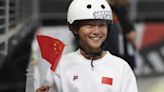 Meet Zheng Haohao, 11-Year-Old Skateboarder Is The Youngest Athlete At Paris Olympics 2024 Beating Veterans In France