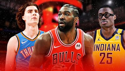 Bulls 2024 NBA Free Agency Grades For Every Signing