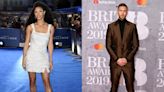 Calvin Harris marries Vick Hope in England ceremony, according to reports