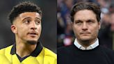 What comes next for Borussia Dortmund?