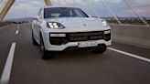 The 2024 Porsche Cayenne Turbo E-Hybrid Has 729 HP and 700 lb-ft of Torque