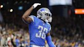 After Serving Gambling Suspension, Lions Sign C.J. Moore