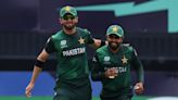 Babar Azam, Azam Khan and 4 others jet off to holiday in UK days after Pakistan's humiliating T20 World Cup exit: Report