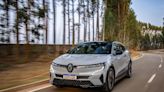 Carros elétricos no Brasil: Renault Megane E-Tech tem boa autonomia no uso urbano