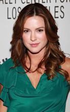 Danneel Ackles