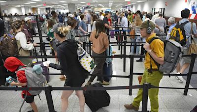 Wave of summer travel expected over July Fourth holiday as hot inflation loosens grip - ET TravelWorld