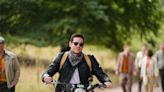 Grantchester viewers left reeling after Will Davenport bike accident