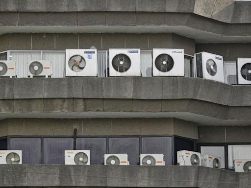 The present and future of sustainable cooling in Delhi