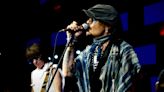 Johnny Depp, Jeff Beck Announce Collaborative Album ’18,’ Share First Single