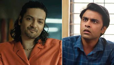 Mirzapur 3: Panchayat 3's Sachiv Ji Jitendra Kumar Got 5 Lakh Per Episode For His Extended Cameo In Kaleen Bhaiya & Guddu Pandit's...