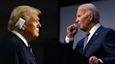 Dimisión de Biden: Así ha reaccionado Donald Trump