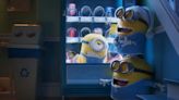 Are the Minions canonically French? Olympics opening ceremony reveals new information.