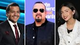 Pepe Aguilar habla sobre Christian Nodal antes de que se conociera su romance con Ángela